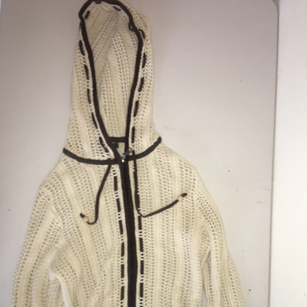 Women’s hoodie size XS